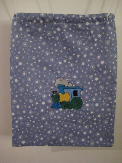 Turnbeutel (Produktbeispiel) mit lustigen Motiven, Gr��e 30 x 40 cm, Stoffauswahl
