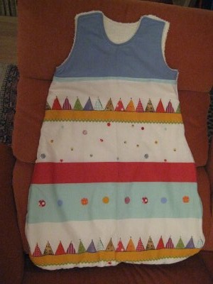 Babyschlafsack Babyschlafsack