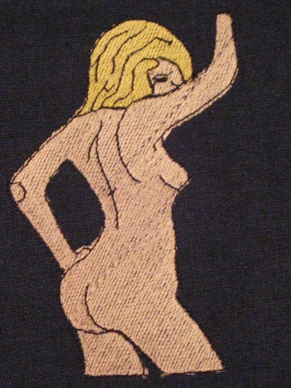 Turnbeutel (Produktbeispiel) mit lustigen Motiven, Gr��e 30 x 40 cm, Stoffauswahl